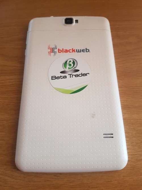 Blackweb Dion Wired Tablet