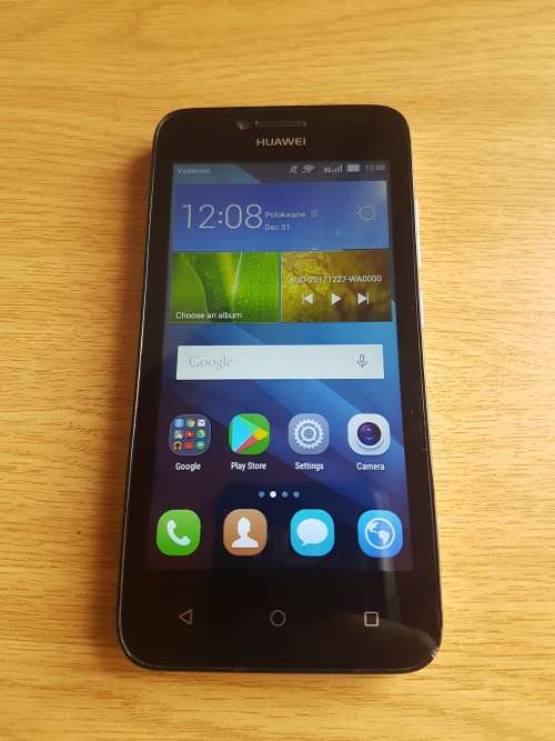 Huawei Y560-L01