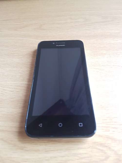 Huawei Y560-L01