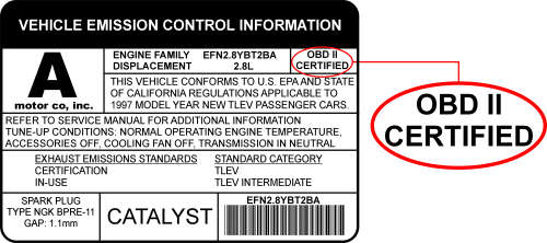 BAFX OBD2 Bluetooth code reader