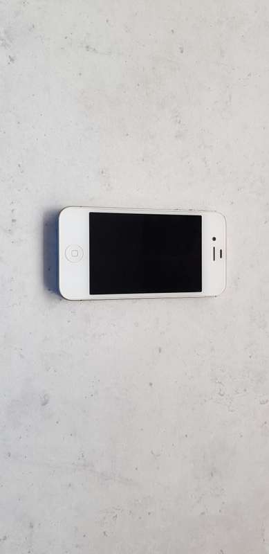 Iphone 4s 16GB