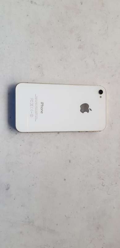 Iphone 4s 16GB