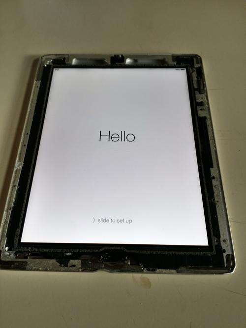 Apple Ipad 2 16GB Wifi Black