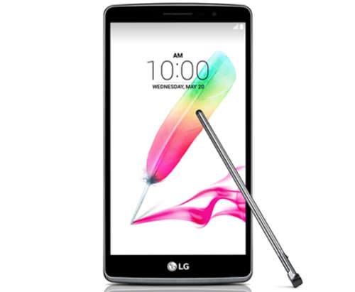 LG G4 Stylus