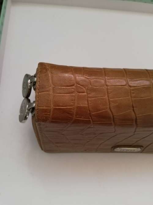 POLO Genuine Leather Wallet - Ladies