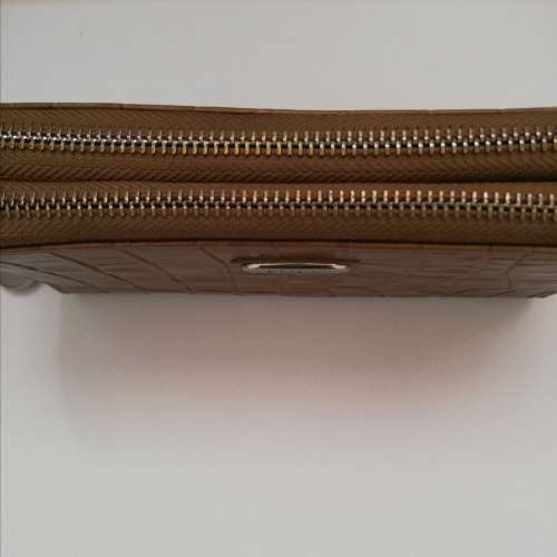 POLO Genuine Leather Wallet - Ladies