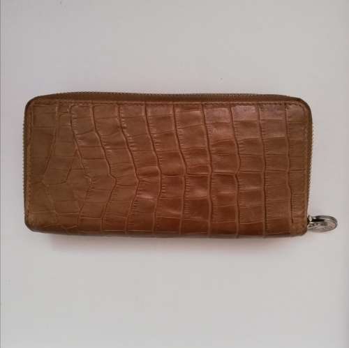 POLO Genuine Leather Wallet - Ladies