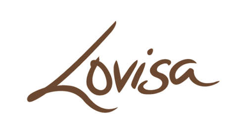 Black Diamante Bracelet by Lovisa
