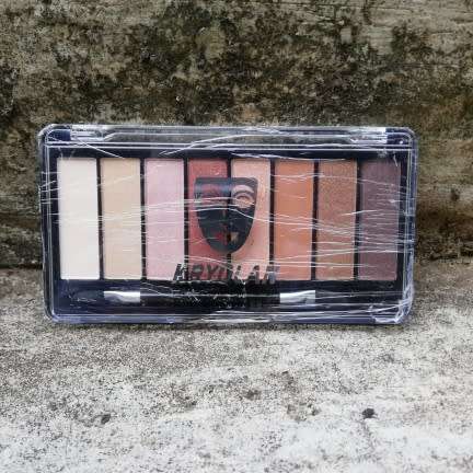 KRYOLAN EYE SHADOW PALETTE