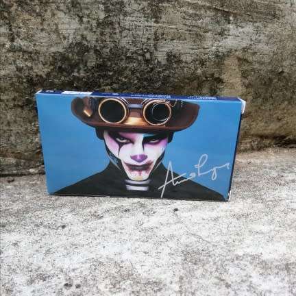 KRYOLAN EYE SHADOW PALETTE