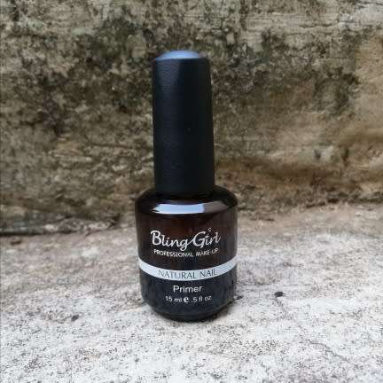 PRIMER FOR UV GEL and ACRYLIC 15ml