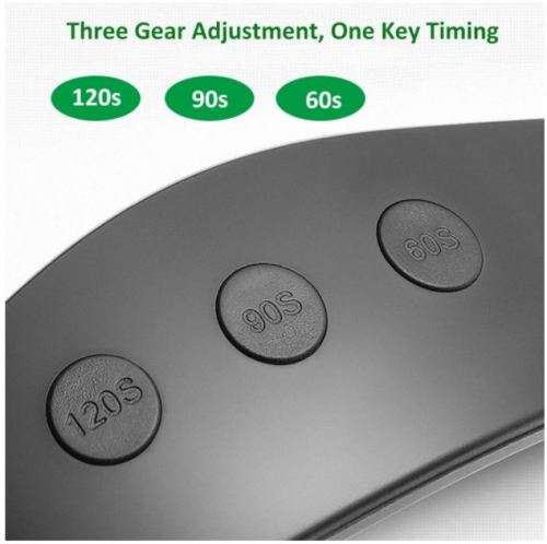 LED/UV GEL LAMP FOR NAILS 36W - BRAND NEW