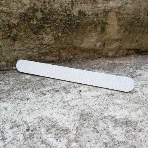 NAIL FILE - STANDARD EVERYDAY NAIL FILE x 1