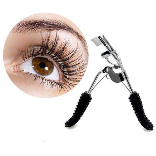 EYELASH CURLER - MINT GREEN HANDLE