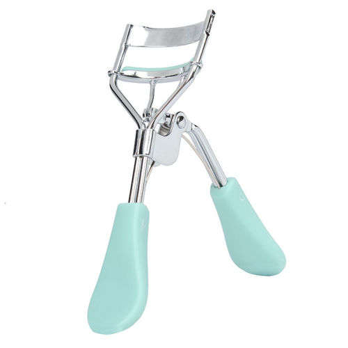 EYELASH CURLER - MINT GREEN HANDLE