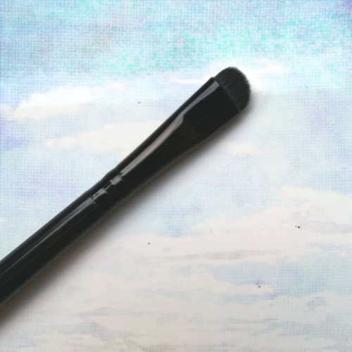 1 x CONCEALER BRUSH - BLACK
