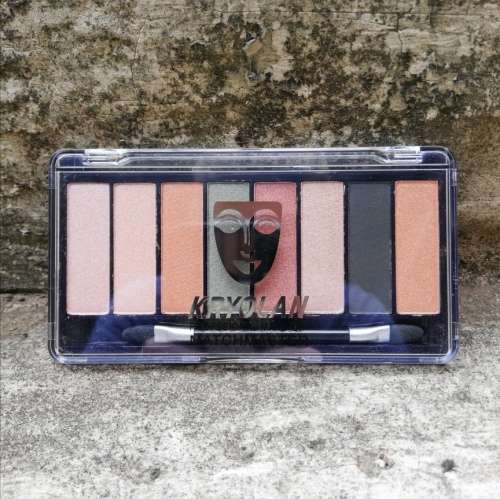 KRYOLAN EYE SHADOW PALETTE 01