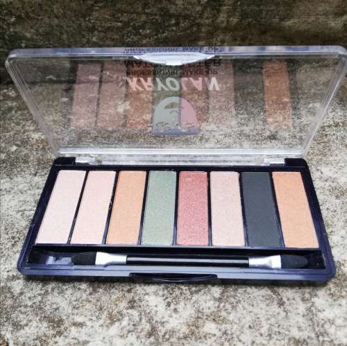 KRYOLAN EYE SHADOW PALETTE 01