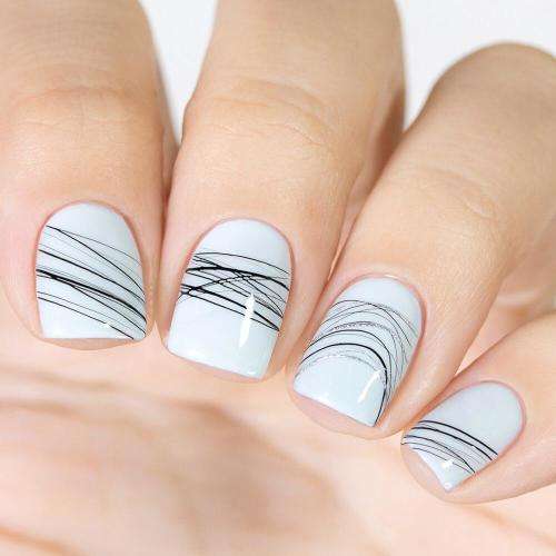 SPIDER GEL GOLD 004