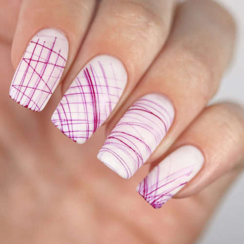 SPIDER GEL GOLD 004