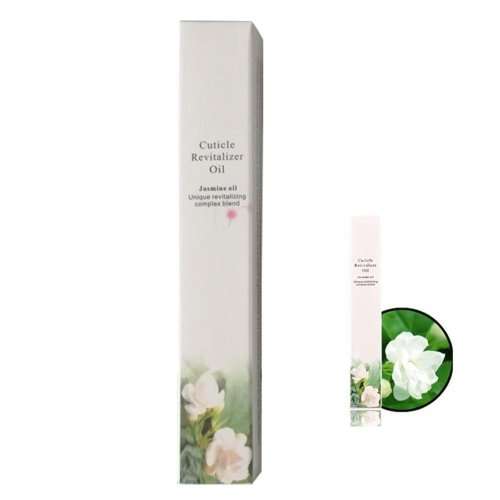 CUTICLE REVITALIZER OIL PEN - JASMINE