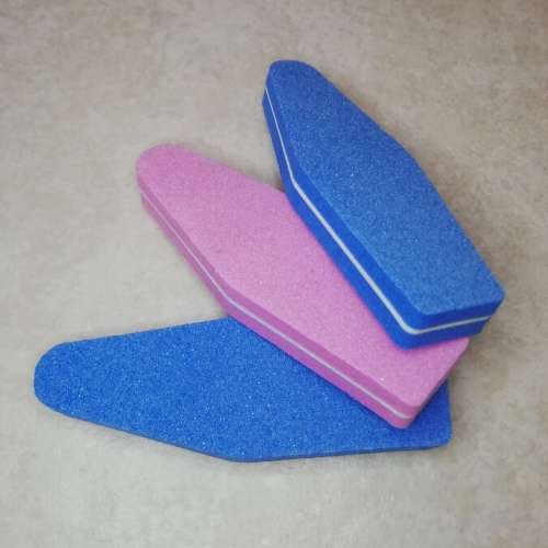 NAIL BUFFERS (3 PC)
