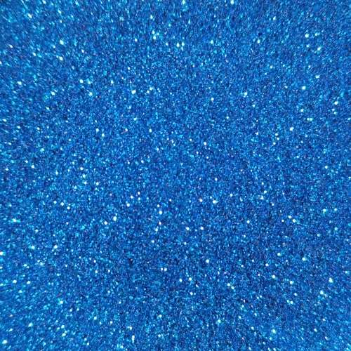FINE NAIL GLITTER 5ml - BLUE 03