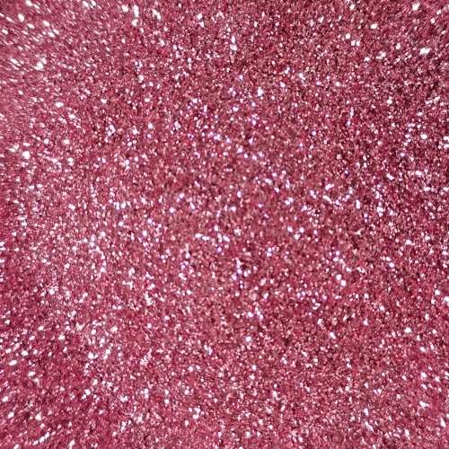 FINE NAIL GLITTER 5ml - ROSE PINK 08