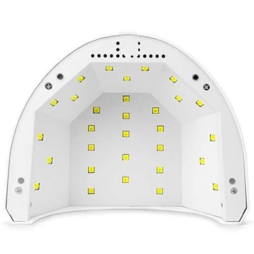MAXI GEL NAIL KIT - 48w SUNone UV LED LAMP