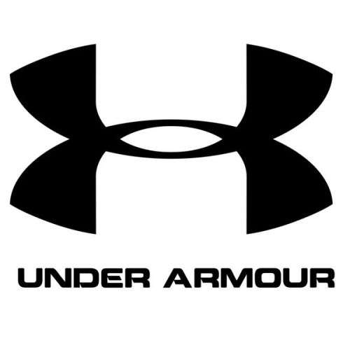 6 PAIRS OF MENS UNDER ARMOUR CREW SOCKS - WHITE