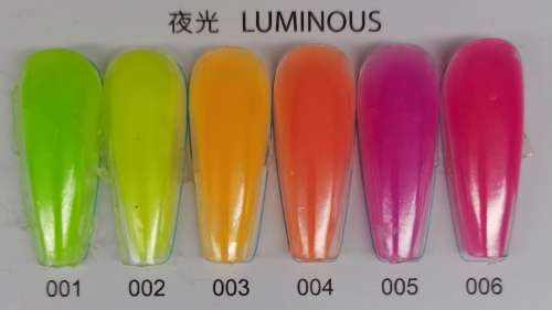 Poly Gel 30ml Luminous Polygel CORAL 006