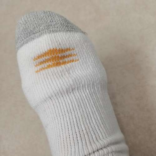 6 PAIRS MENS THICK COTTON WINTER SOCKS