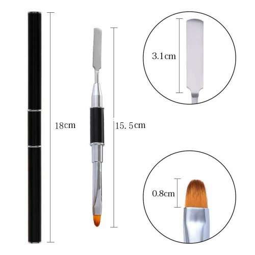 POLY GEL DOUBLE SIDED TOOL POLYGEL