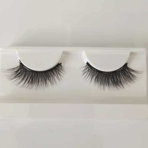 1 PAIR MAGNETIC LASHES 3D-18