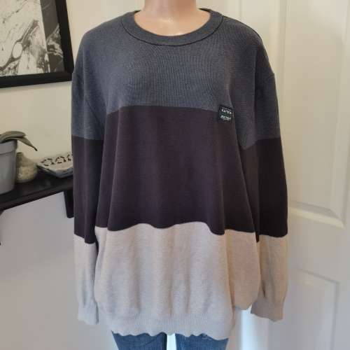 Jack & Jones Knitted Sweater XXL