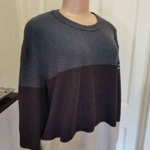 Jack & Jones Knitted Sweater XXL
