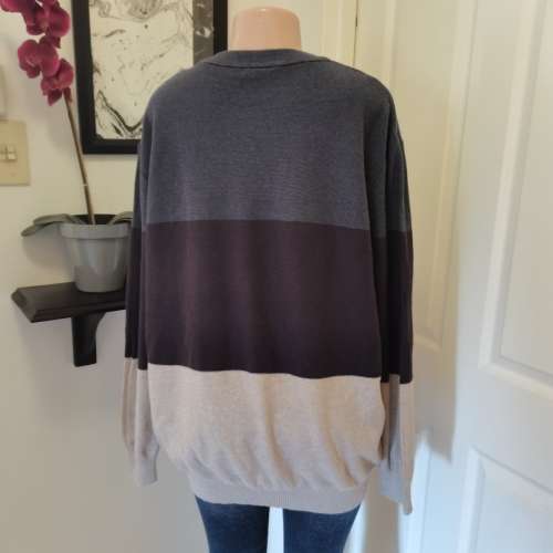 Jack & Jones Knitted Sweater XXL