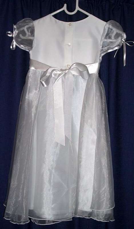 Woolworths christening dresses deals
