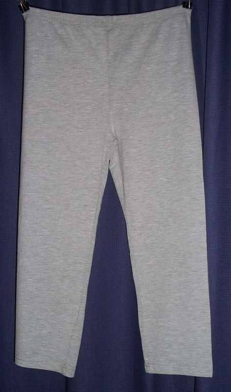 Grey Leggings (age 13/14) Pick'n Pay Clothing