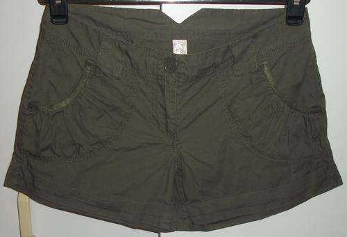 Khaki Shorts by RT (Mr Price) - Size 28