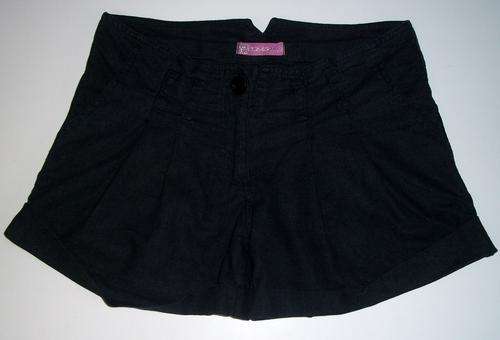 Black Shorts by BOMBSHELL - Size Small