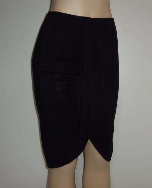 Black Skirt by WWW (World Wide Wear at Foschini) - Size 6