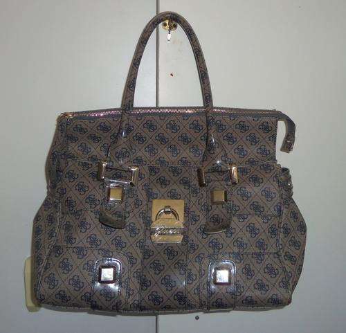 100% Authentic GUESS Handbag (37cm x 34cm)
