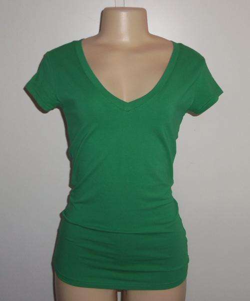 Green T-Shirt by KELSO CASUALS (Sold at Edgars) - Size 8 ** BRAND NEW **