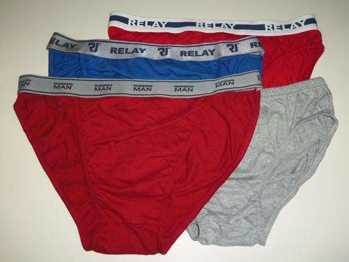 4 x Pairs of Mens Cotton Underpants by MARKHAM and TRUWORTHS MAN - Size XLARGE *** BRAND NEW ***