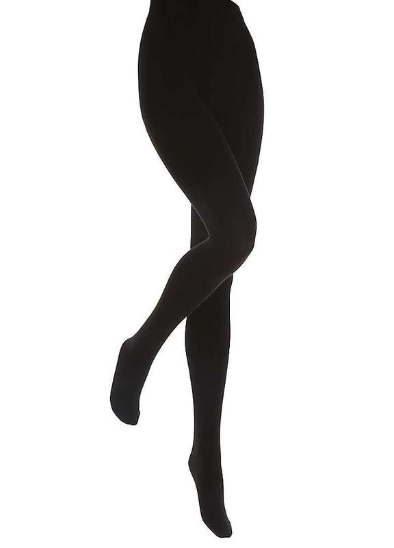 Ladies THERMO LEGGINGS (Tights) in BLACK ** BRAND NEW **