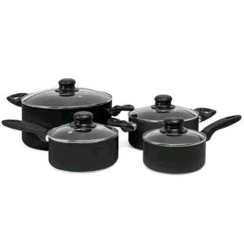 15 Piece Cookware Set