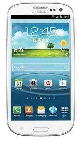 New Samsung galaxy s3 gt-i9305 (4g / lte)