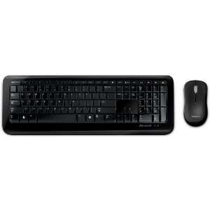 New Wireless Keyboard and Mouse