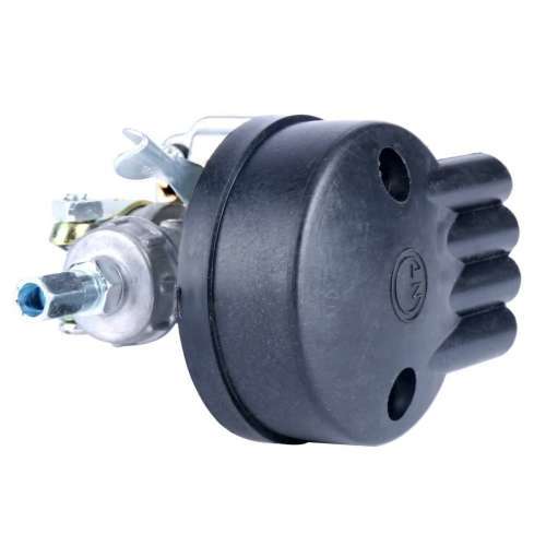 Bicycle Engine Kit 80cc 2-Stroke NEW - Black / Silver